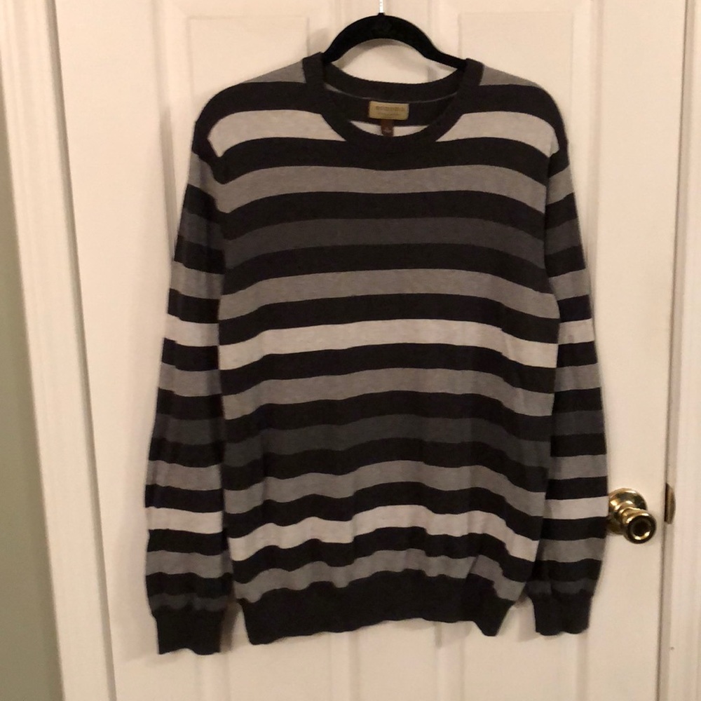 🔥5 for $25🔥 Men’s Light Weight Sweater